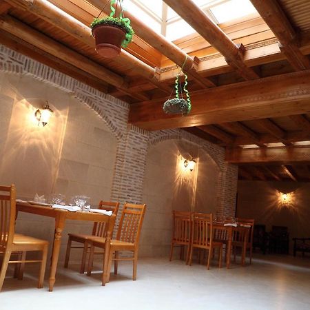 Hotel Asl 부하라 외부 사진