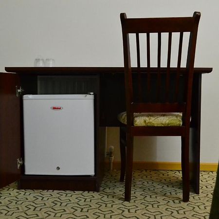 Hotel Asl 부하라 외부 사진