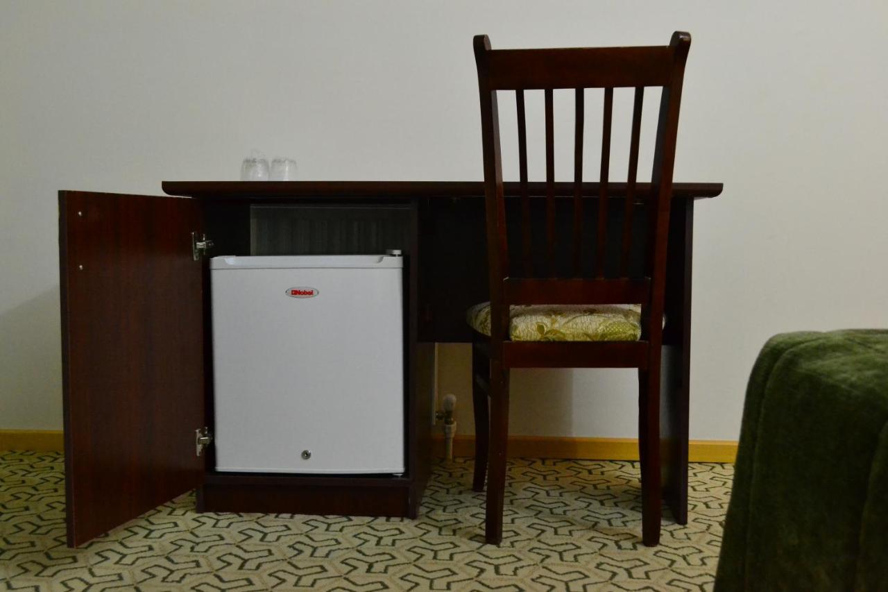 Hotel Asl 부하라 외부 사진