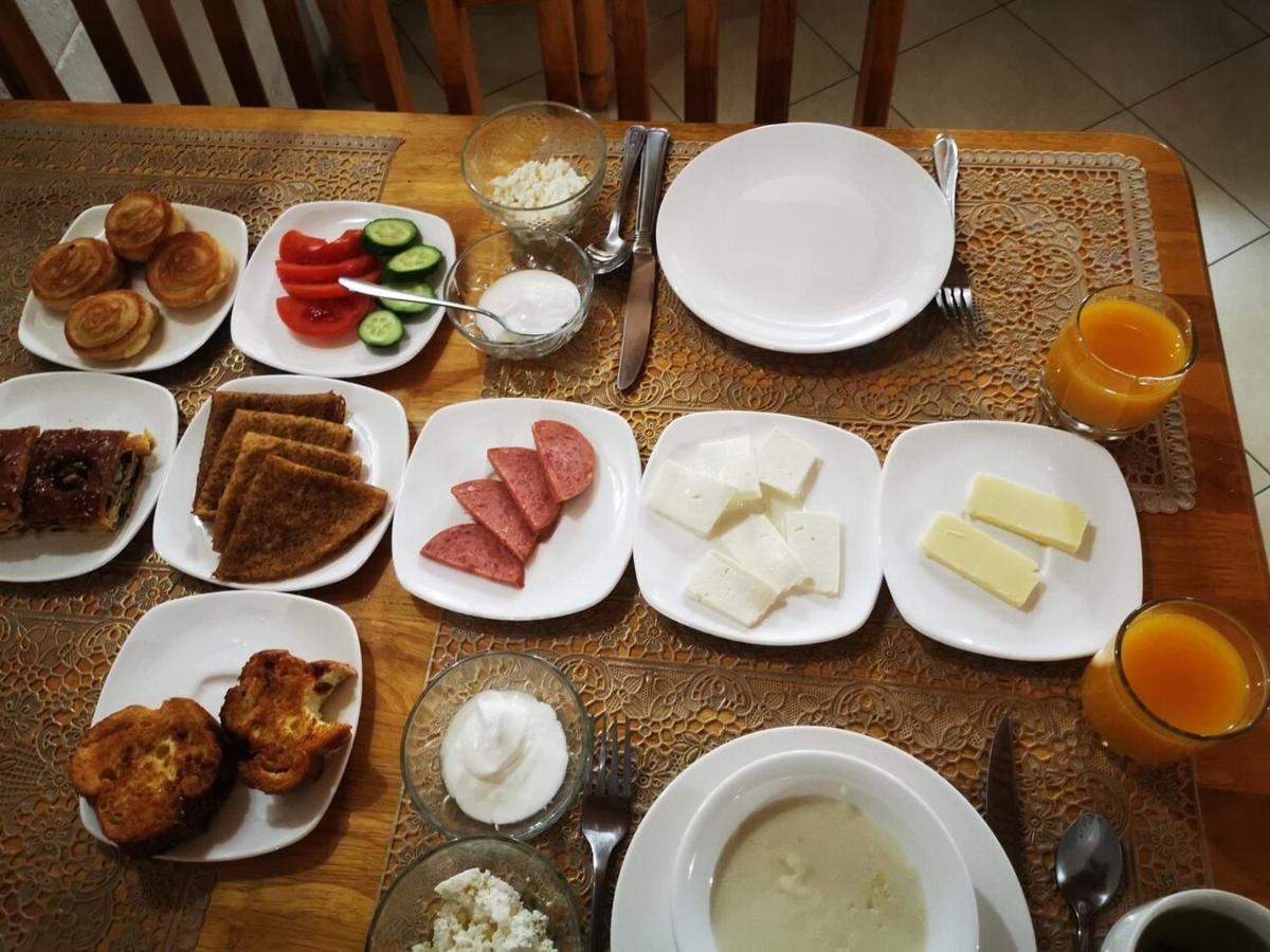 Hotel Asl 부하라 외부 사진